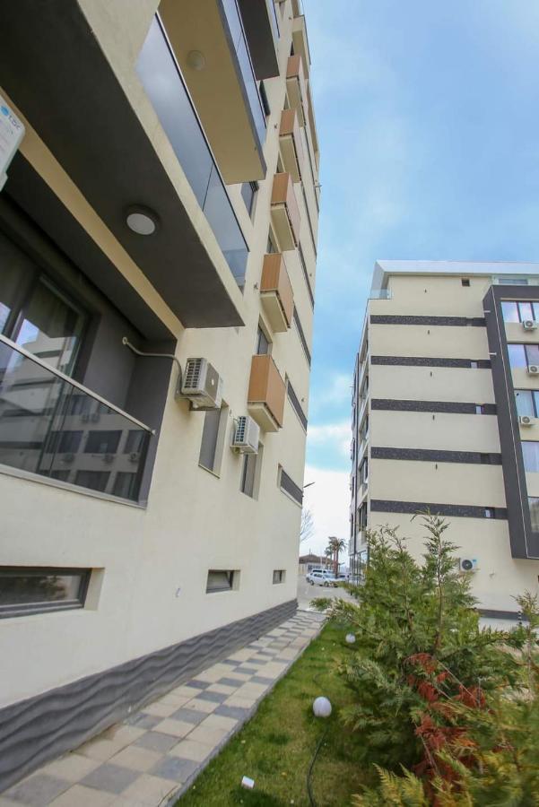 Lemon Bite Studio Stefan Building Năvodari Exterior foto